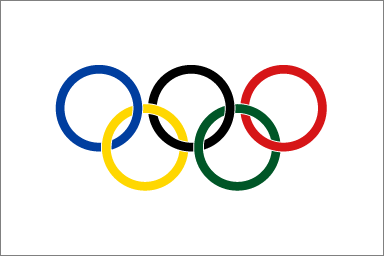 Olypic-Flag
