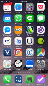 Iphone-HomeScreen